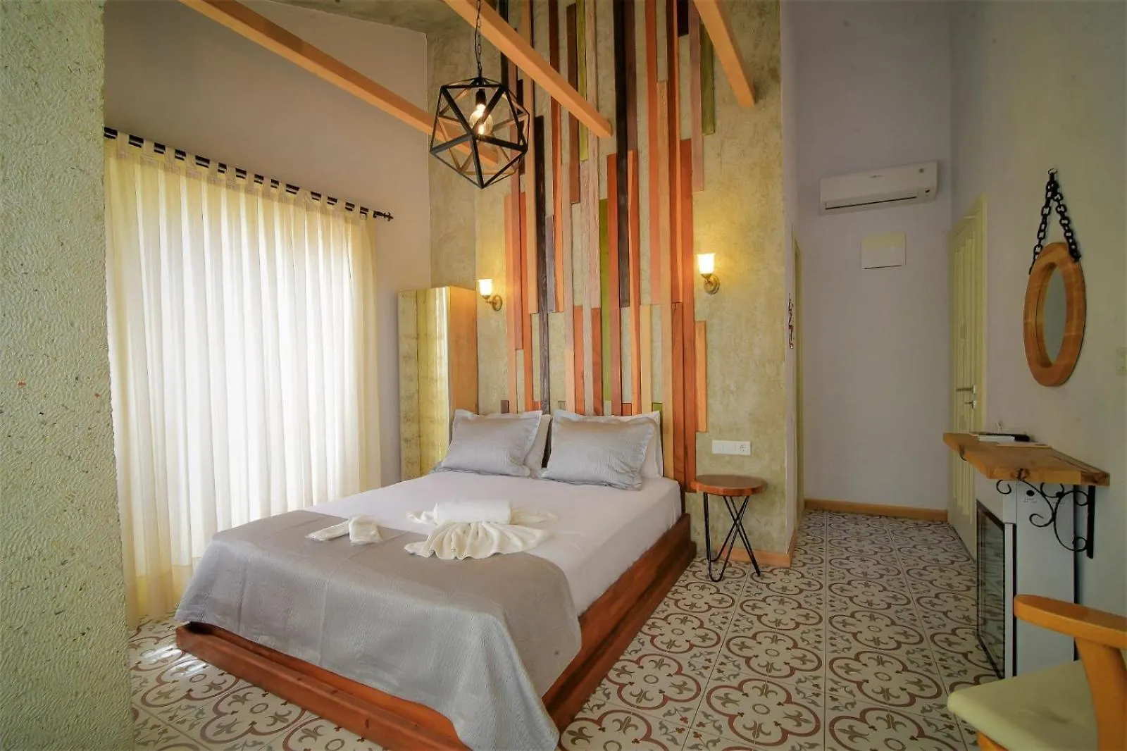 Micel Otel Alaçatı