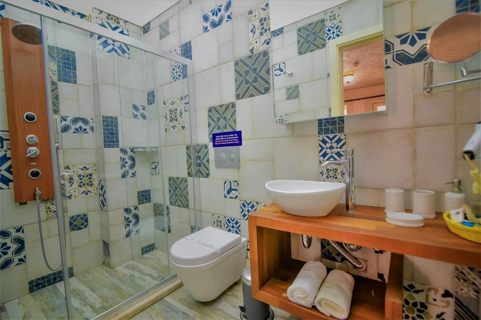 Micel Otel Alaçatı