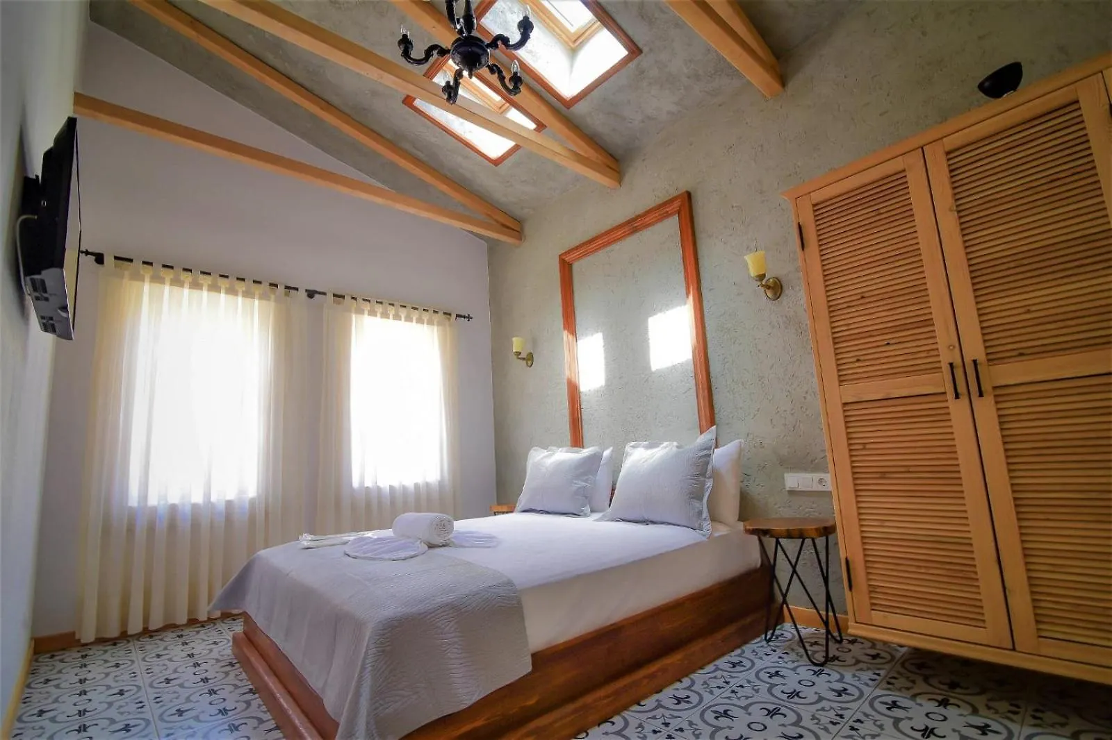 Micel Otel Alaçatı 0*,  Türkiye