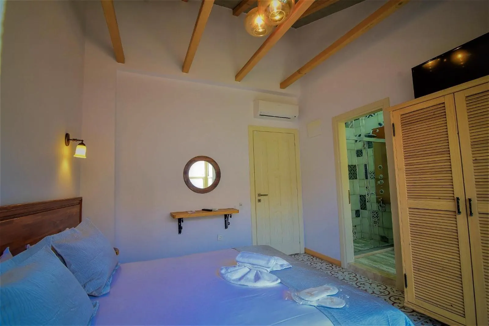 Hotel Micel Otel Alacati