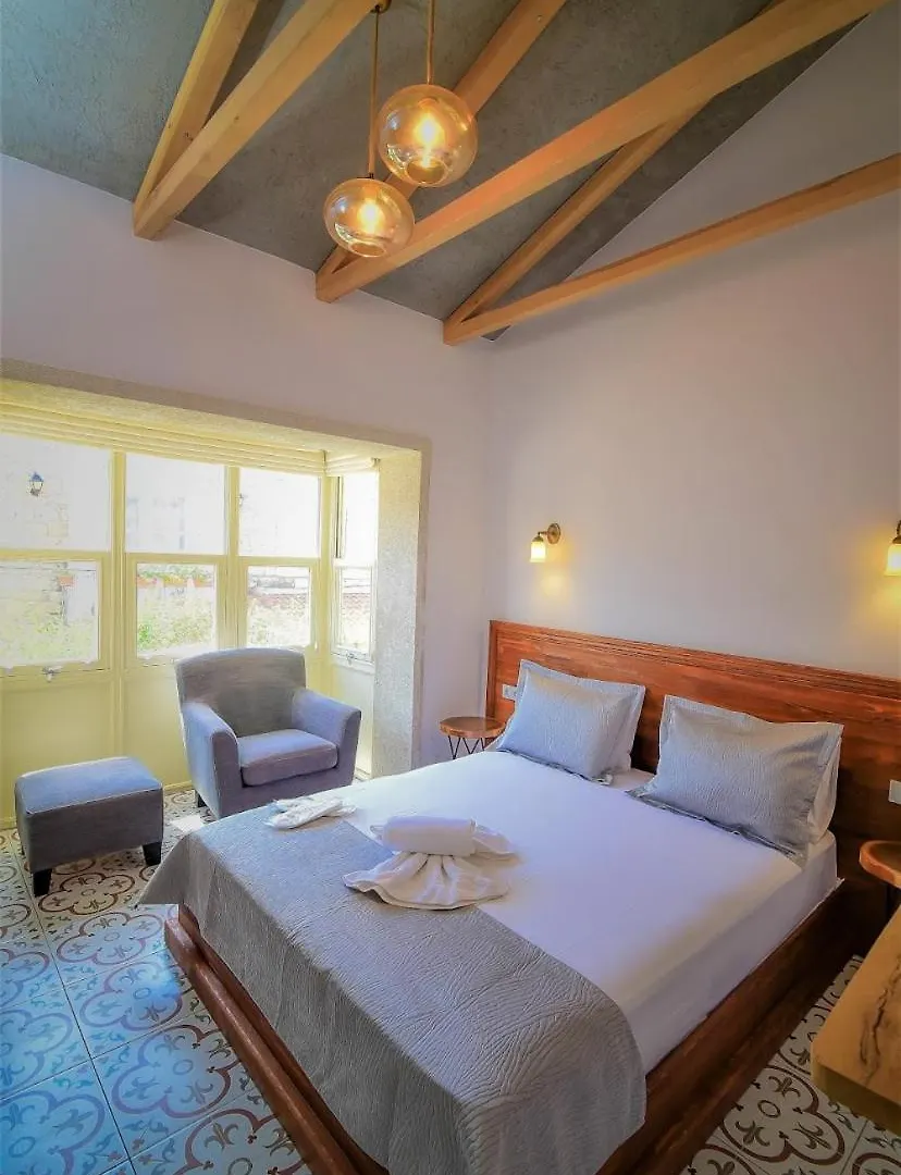 Micel Otel Alaçatı Türkiye