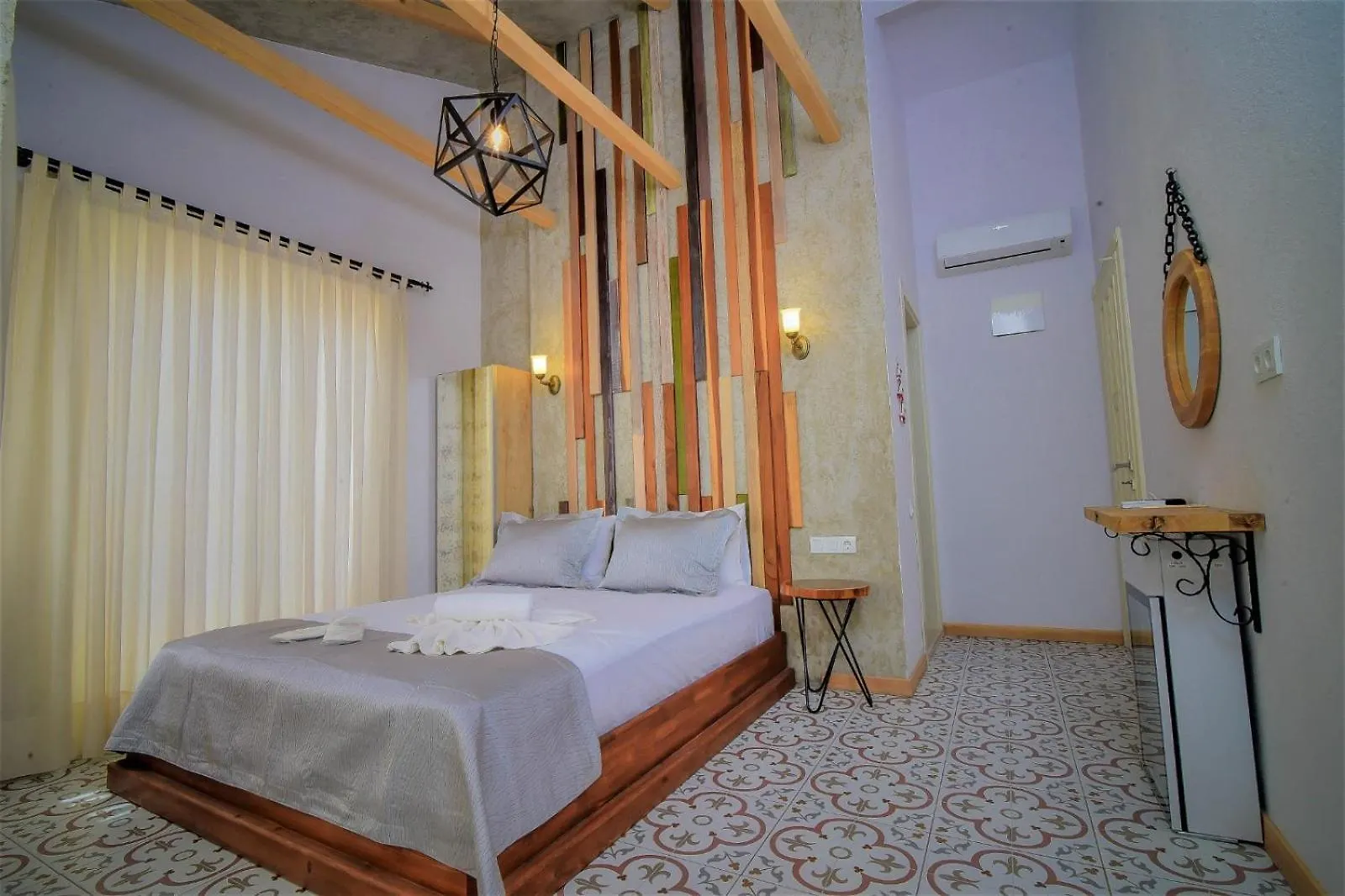Micel Otel Alaçatı