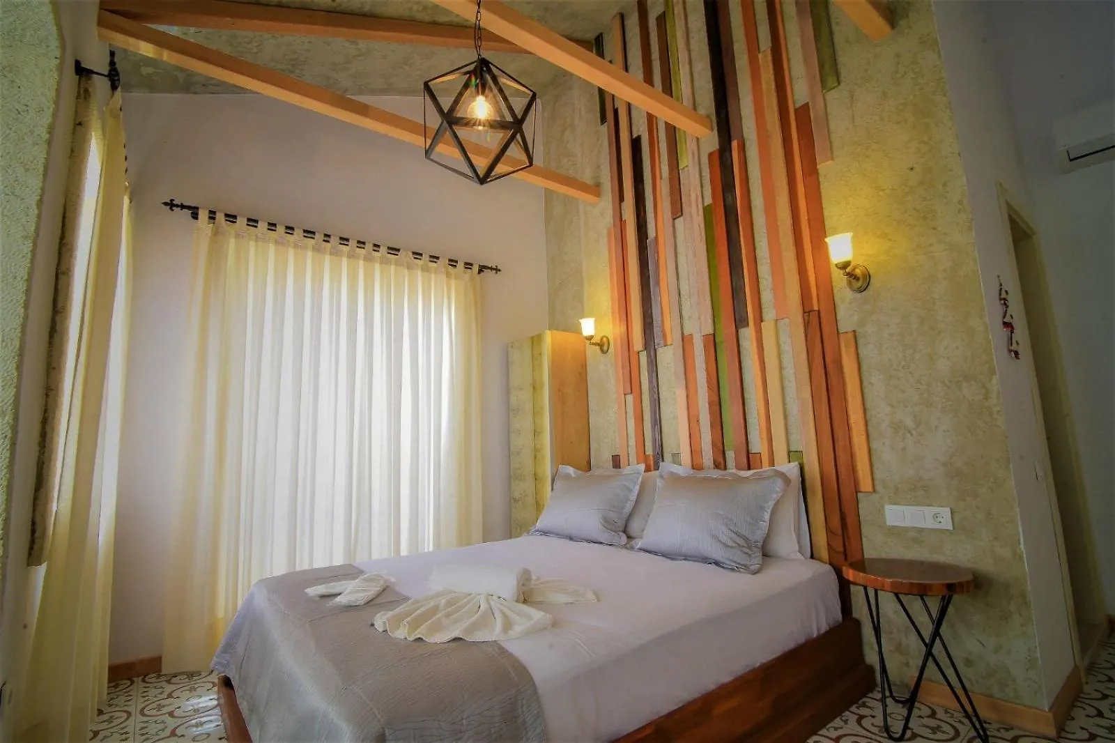 Micel Otel Alaçatı