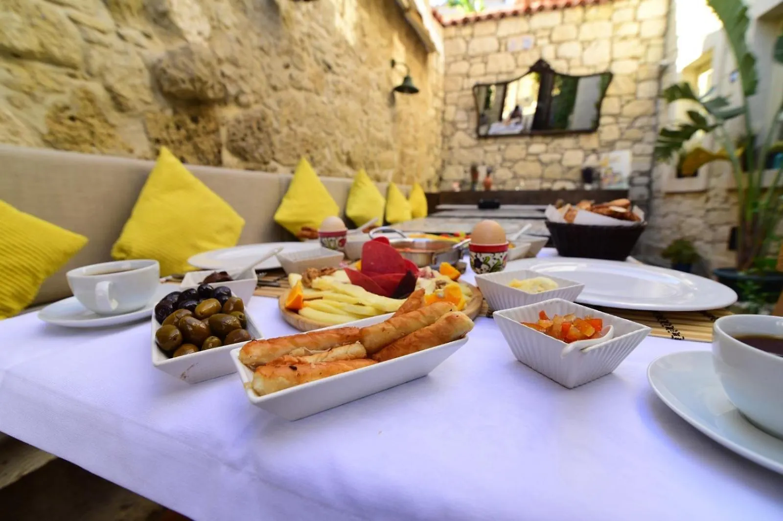 Micel Otel Alaçatı