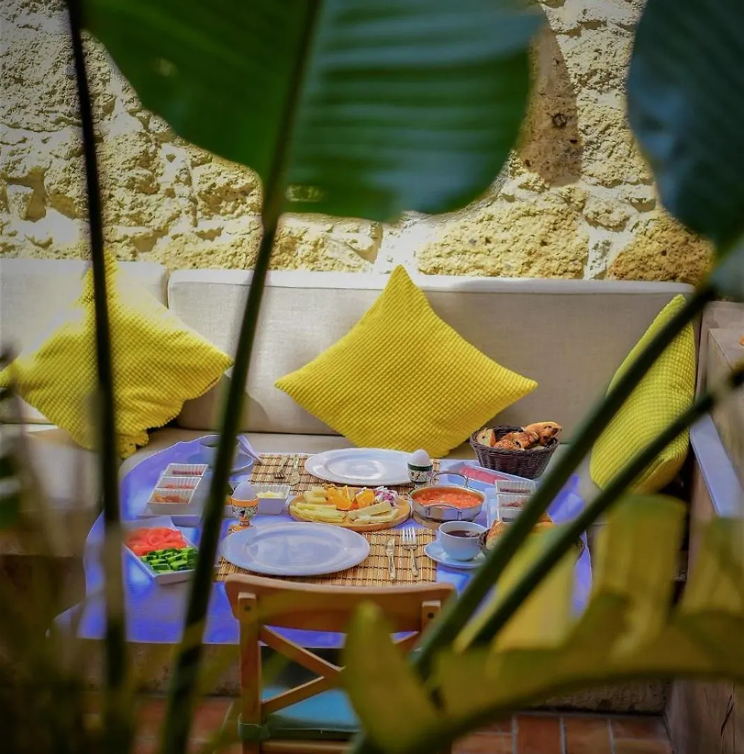 Micel Otel Alaçatı