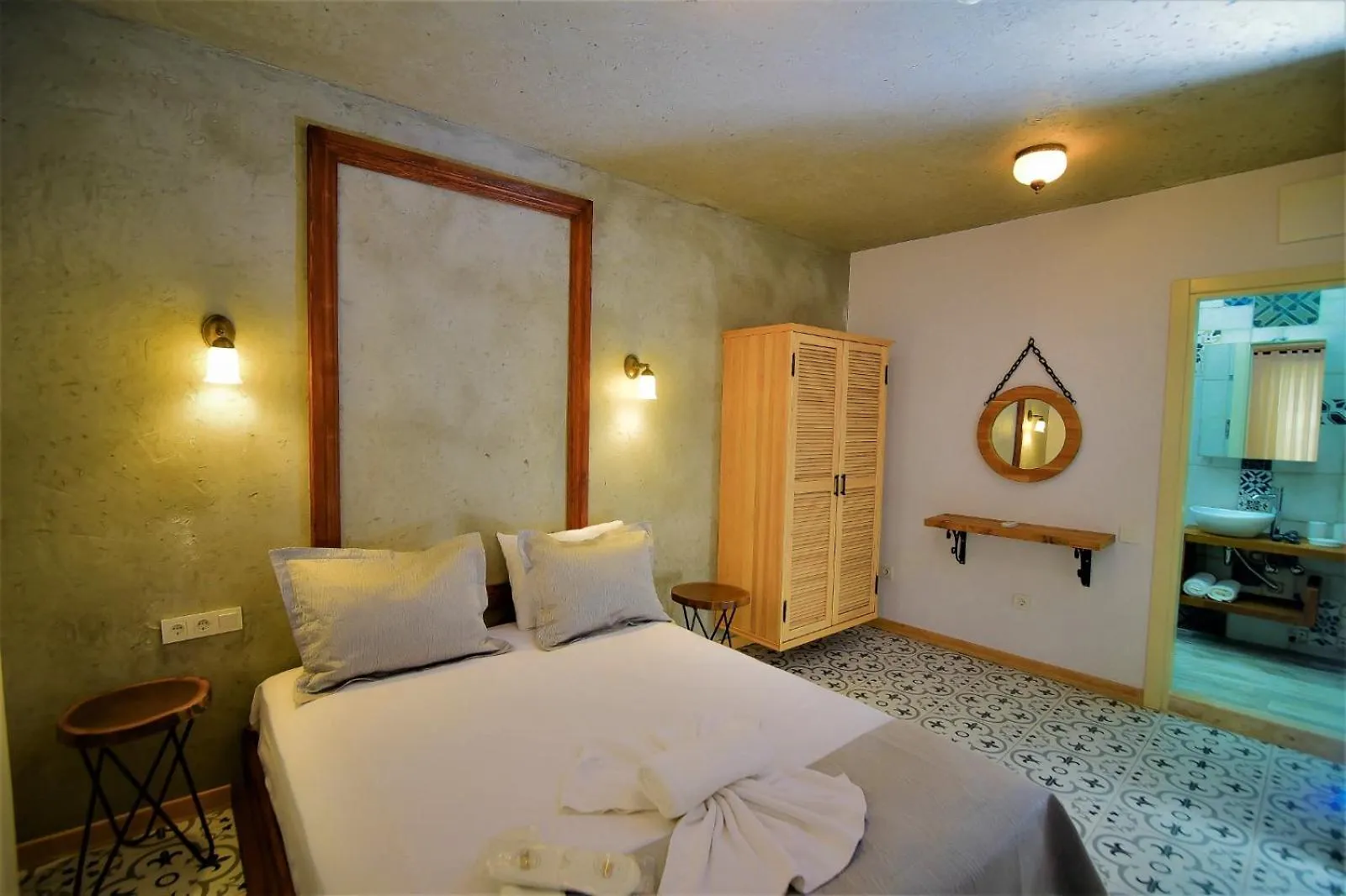 Micel Otel Alaçatı
