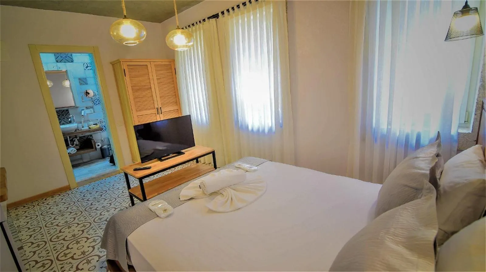 Hotel Micel Otel Alacati