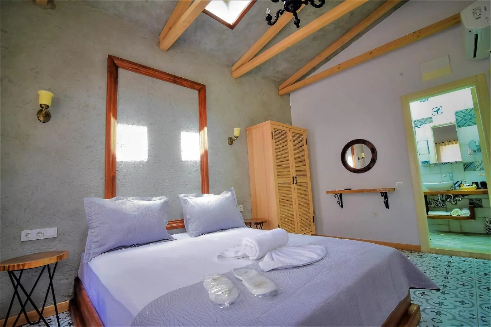 Micel Otel Alaçatı Türkiye