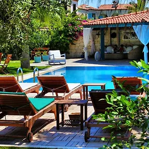 3* Otel Tash Mekan