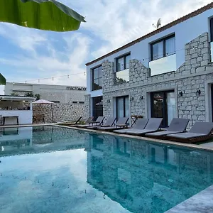 4* Otel Trina Talles - Luxury Design Adult Only