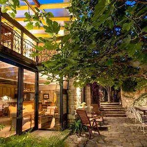 3* Konukevi Sakin Ev