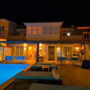 Hotel Kybele, Alaçatı