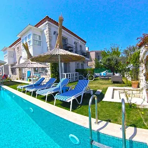  Otel Morisi Butik