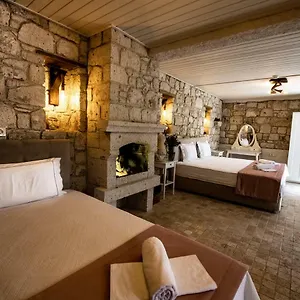 2* Otel çona Butik